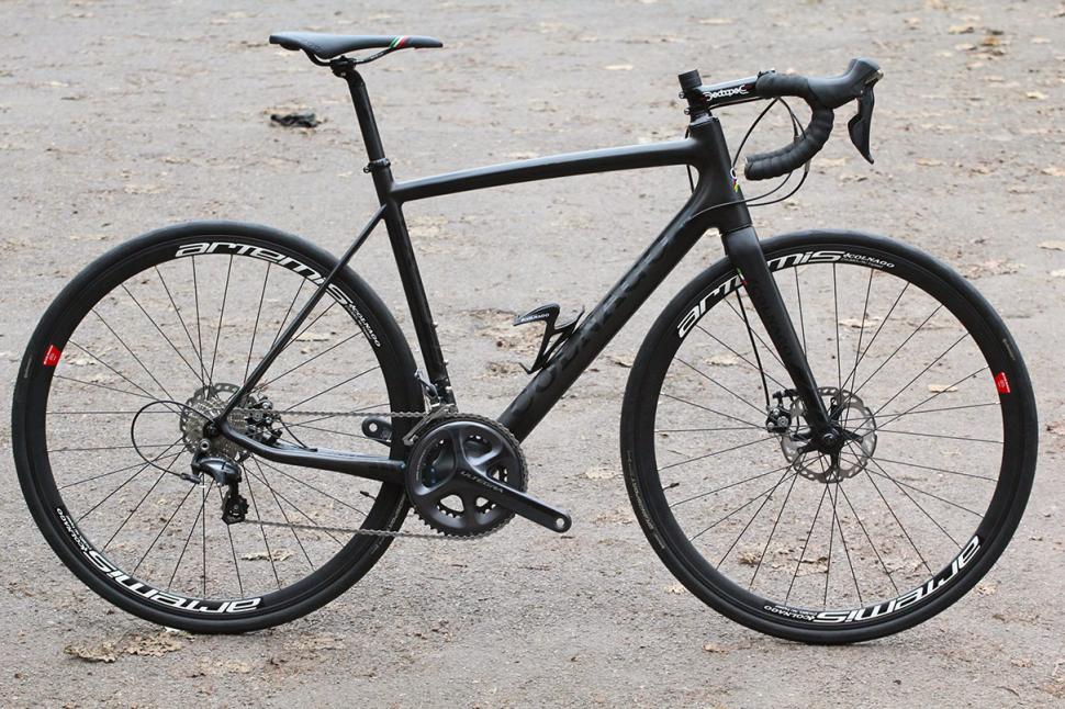 Just in: Colnago CX Zero Disc | road.cc